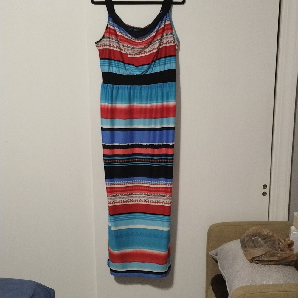 🫶Maxi dress